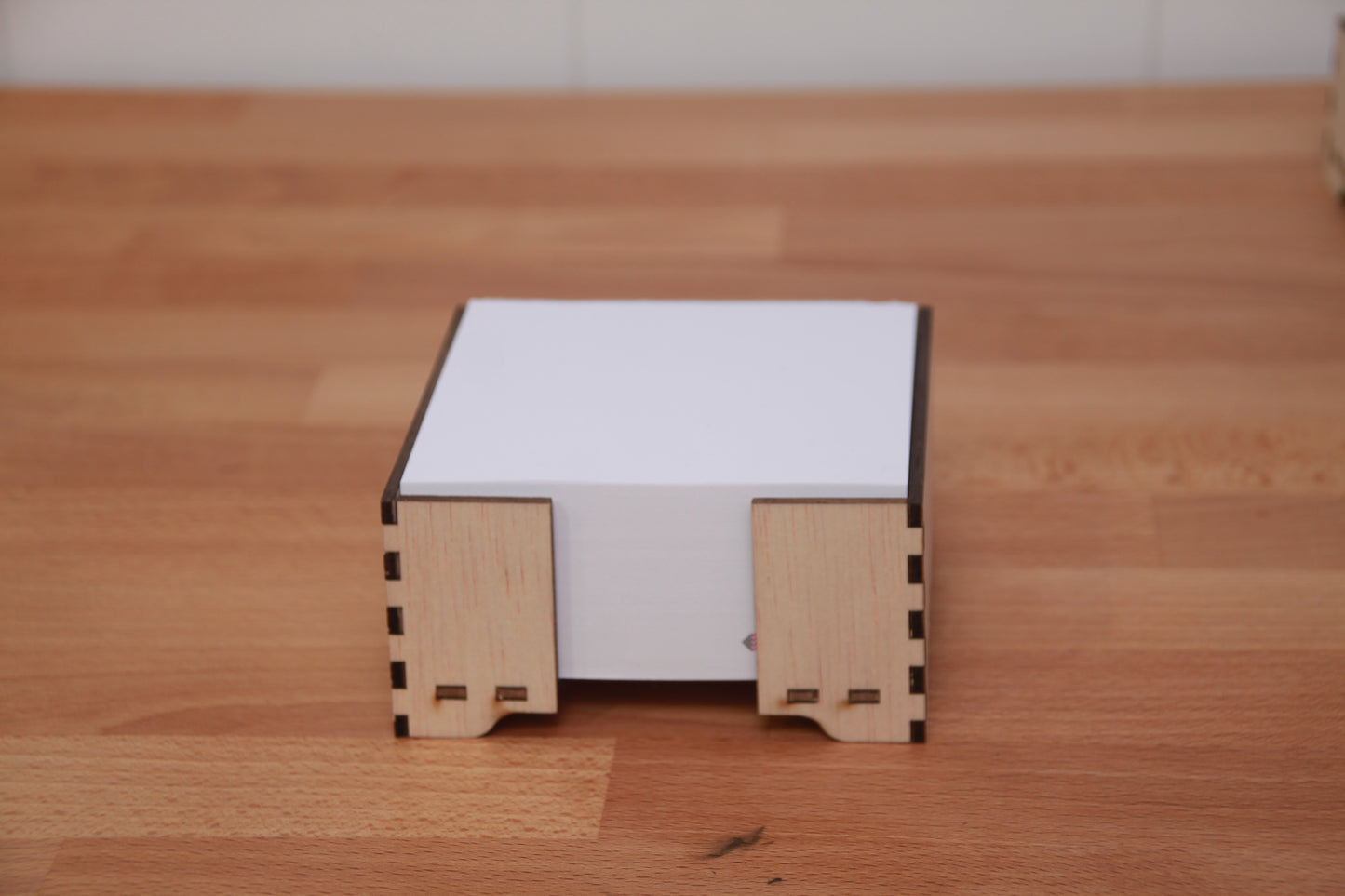 Post-it Houders van Hoogwaardig Triplex (Beschikbaar in Diverse Maten)