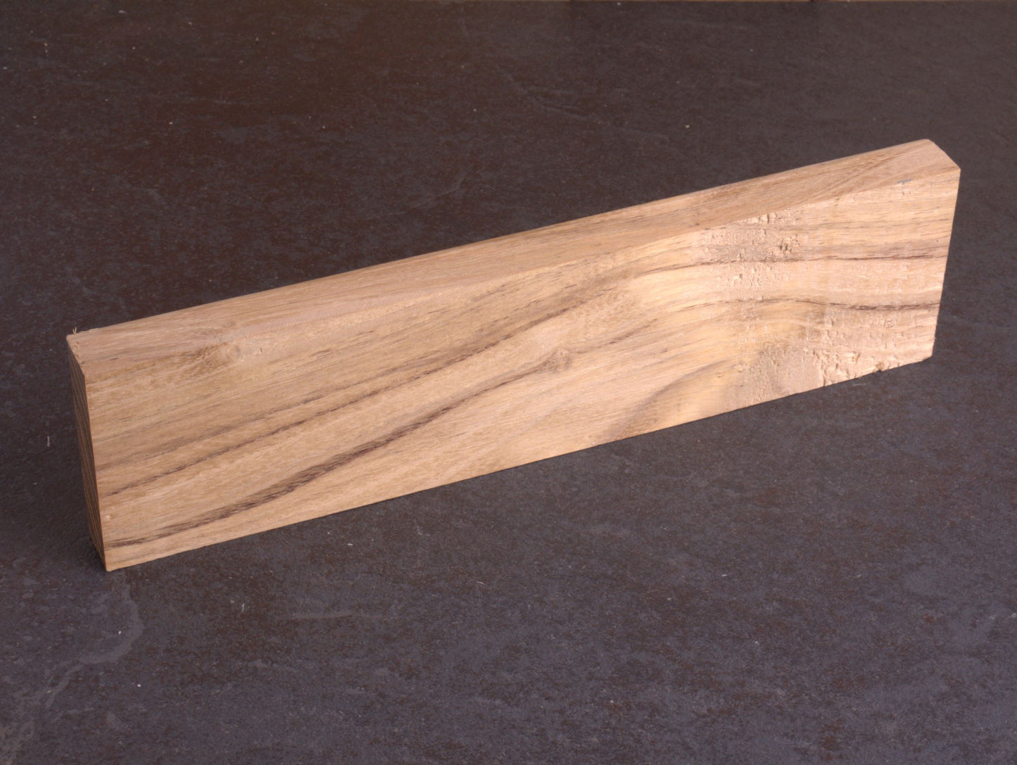 Hardwood Tealight