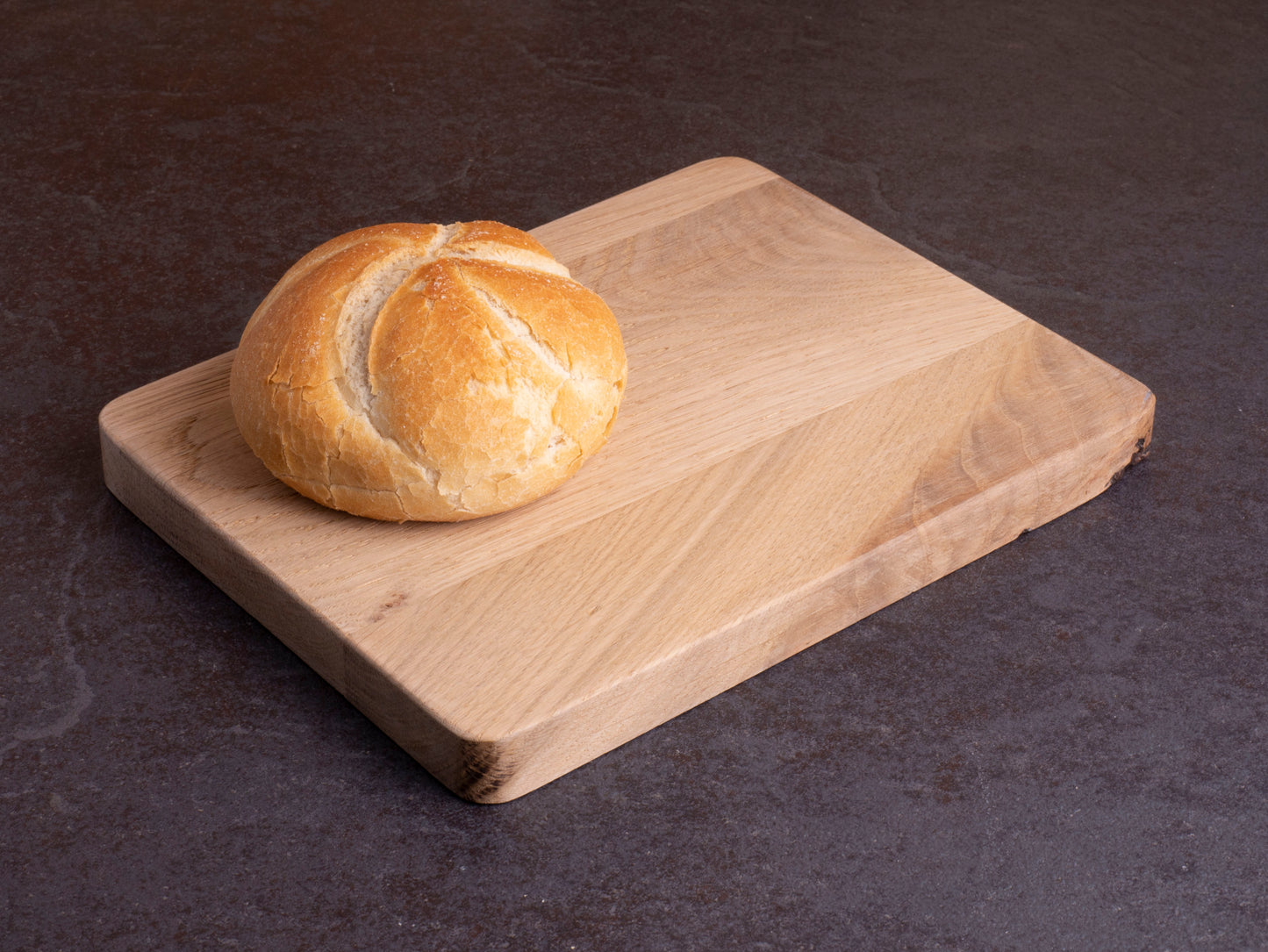Snack board, bread board, serving board, cutting board