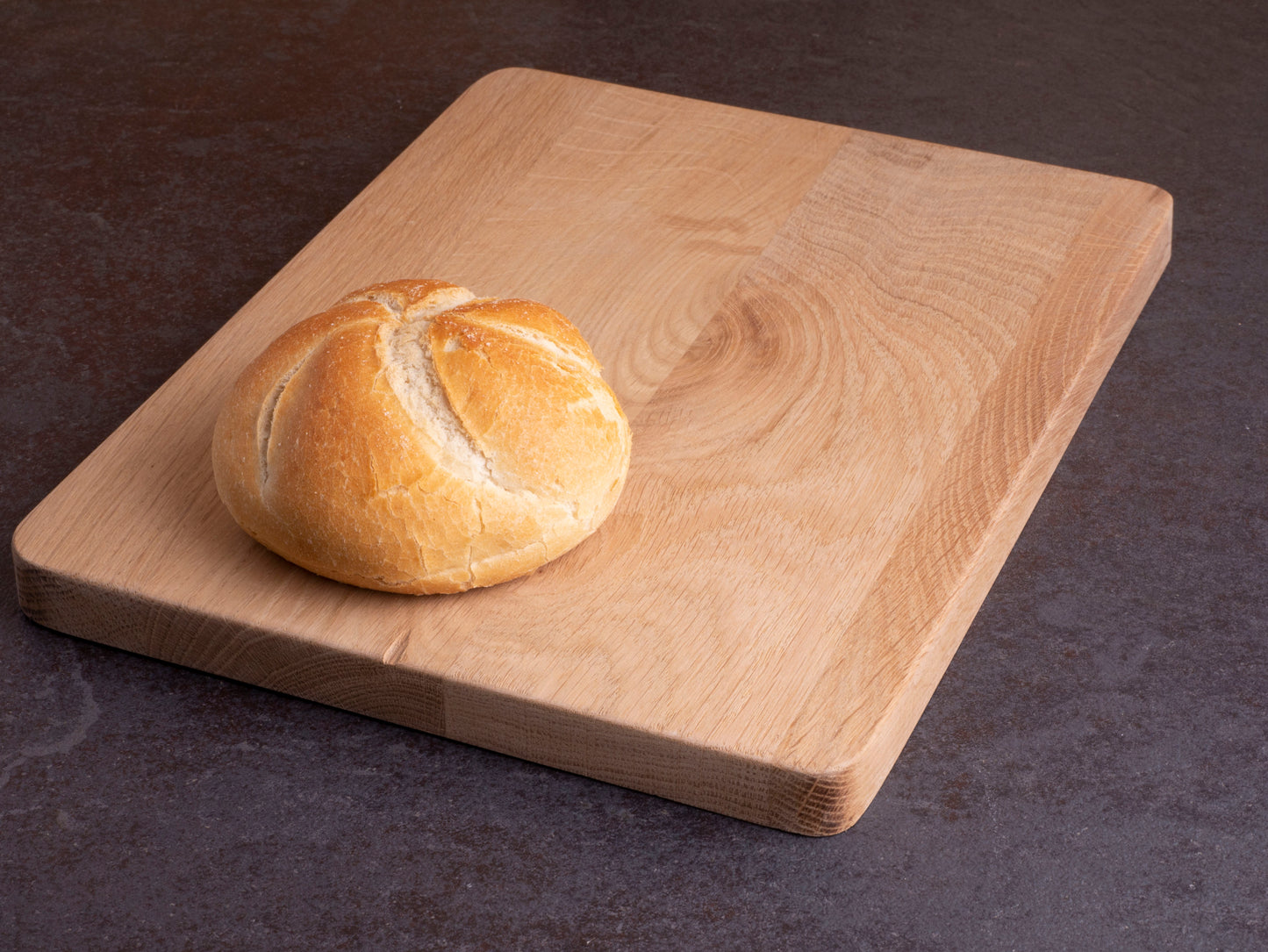 Snack board, bread board, serving board, cutting board